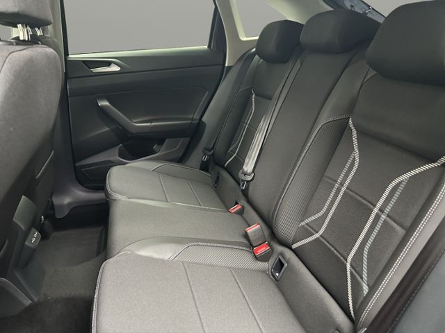 Volkswagen Taigo 2025