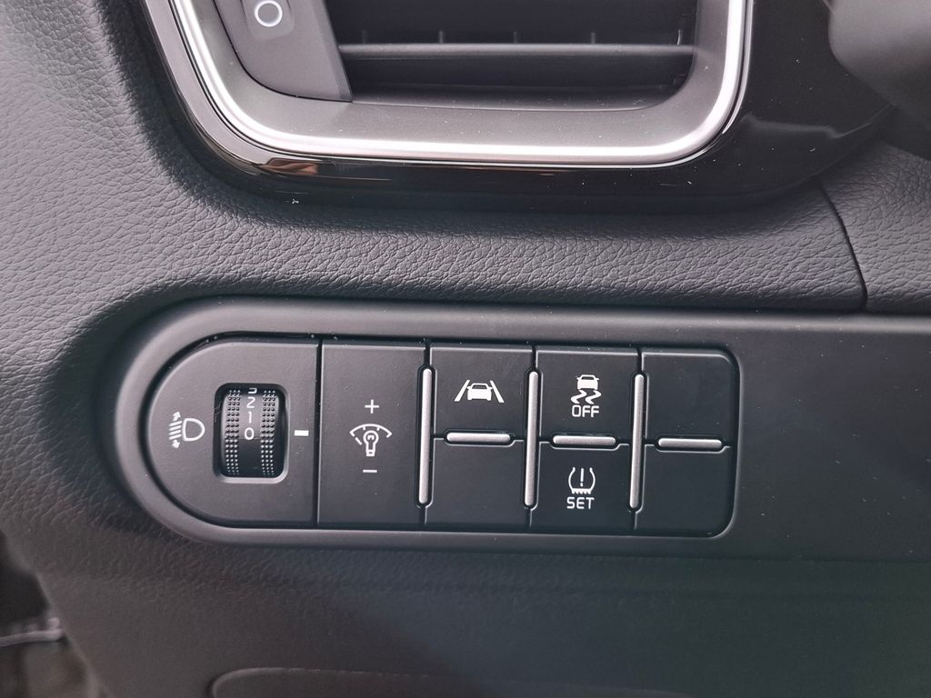 Kia cee'd Sportswagon