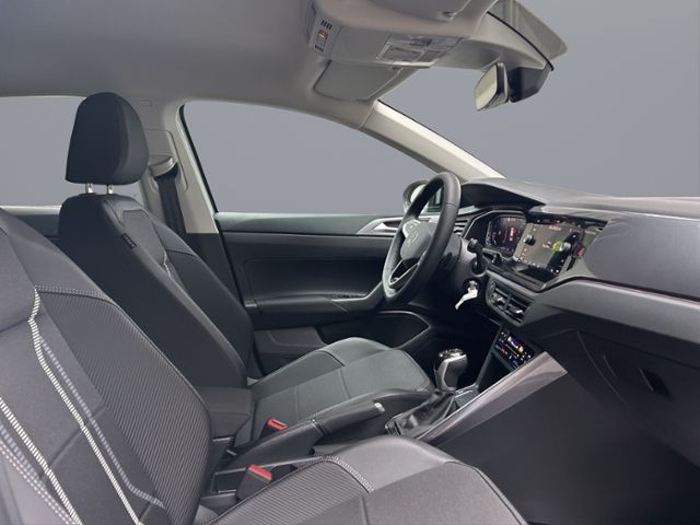 Volkswagen Taigo 2025