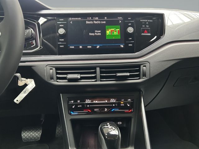 Volkswagen Taigo 2025