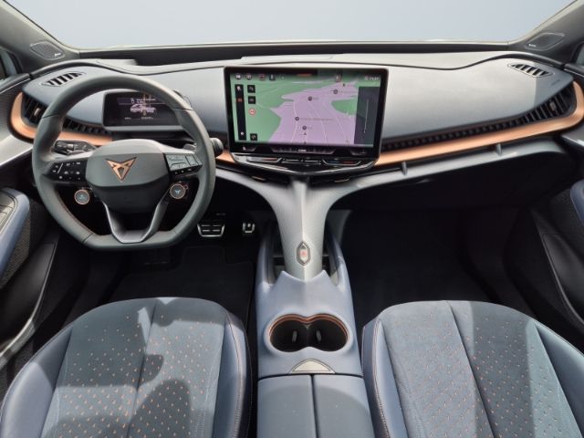 Cupra Tavascan 2025