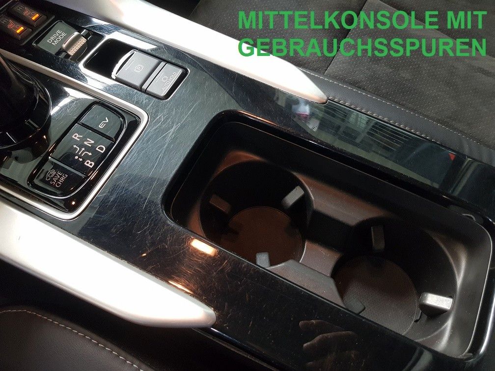 Mitsubishi Eclipse Cross 2022