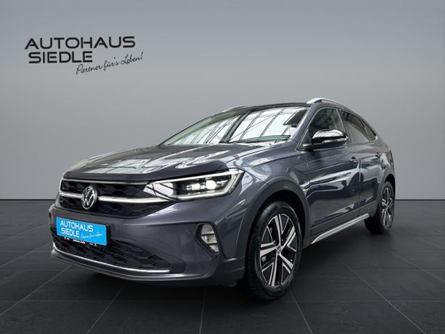 Volkswagen Taigo 2025