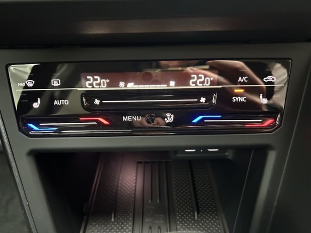 Volkswagen Taigo 2025