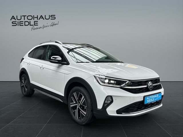 Volkswagen Taigo 2025