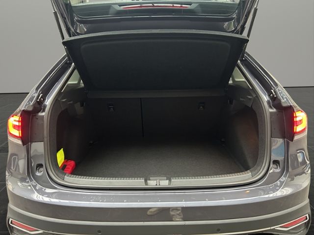 Volkswagen Taigo 2025