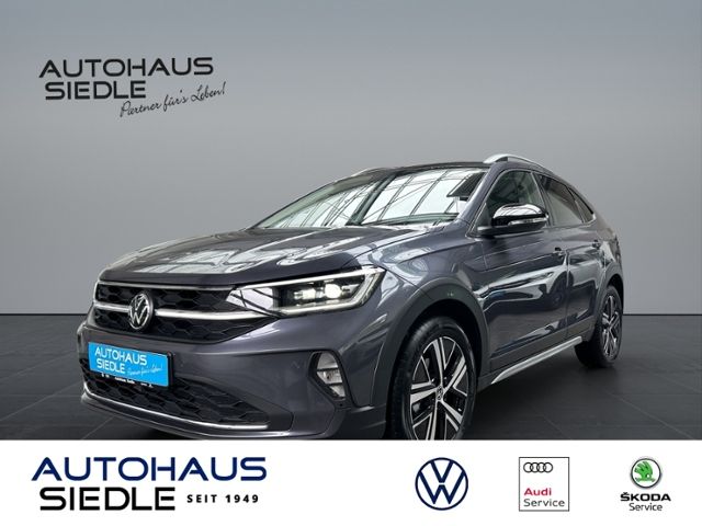 Volkswagen Taigo 2025