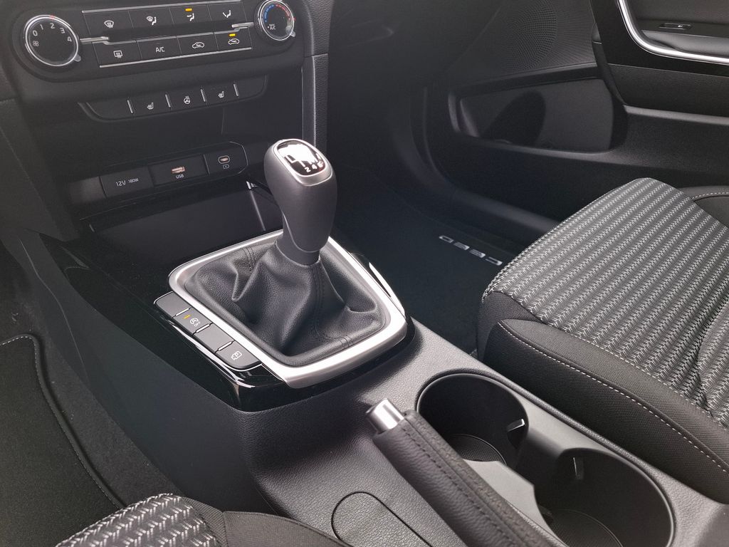 Kia cee'd Sportswagon