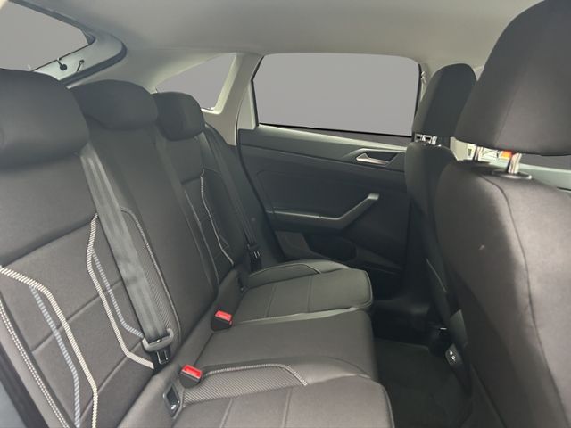 Volkswagen Taigo 2025