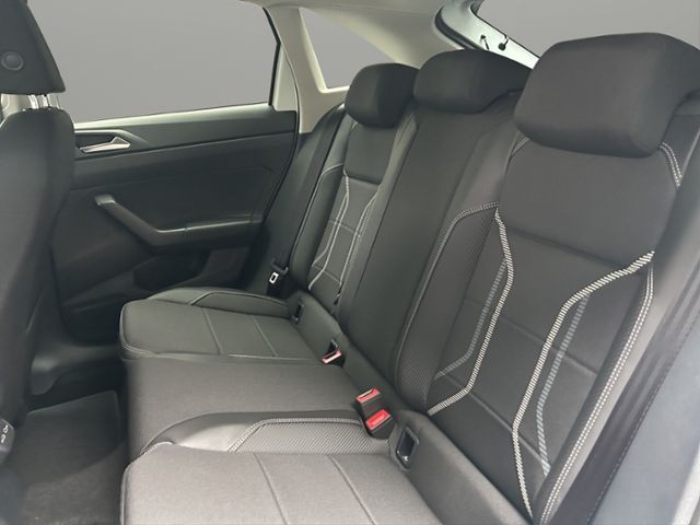 Volkswagen Taigo 2025