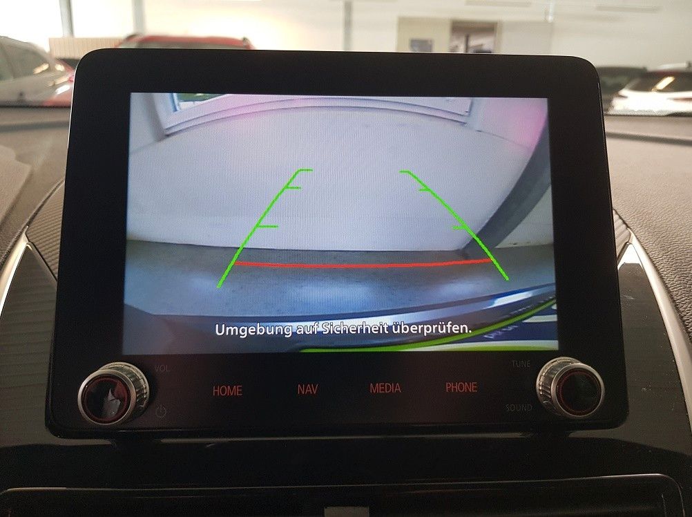 Mitsubishi Eclipse Cross 2022