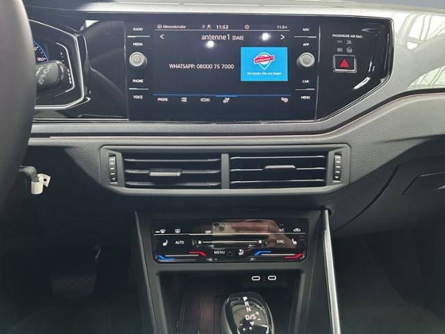 Volkswagen Taigo 2025