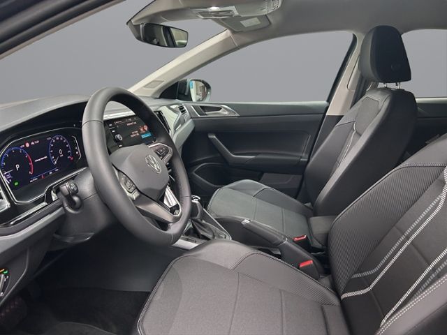 Volkswagen Taigo 2025