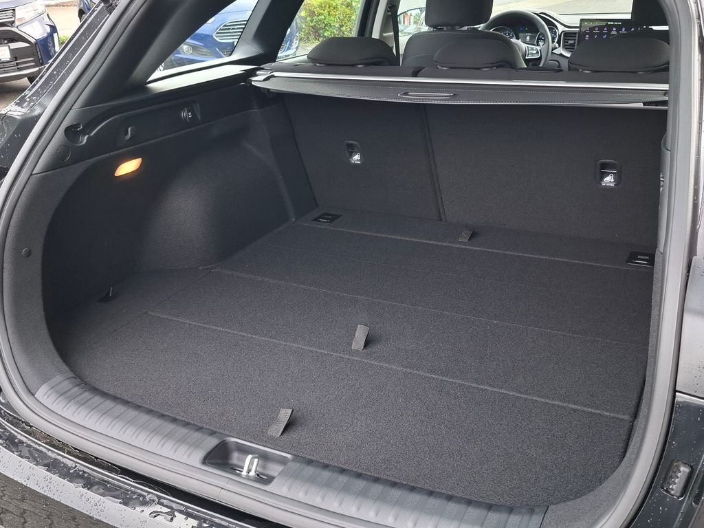 Kia cee'd Sportswagon