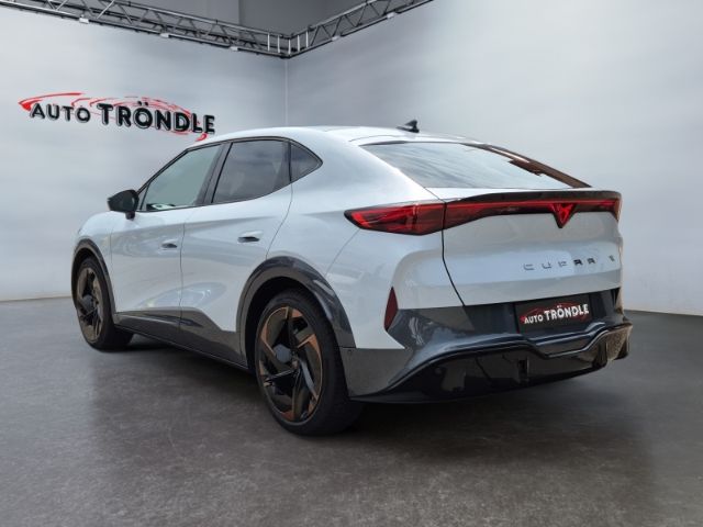 Cupra Tavascan 2025