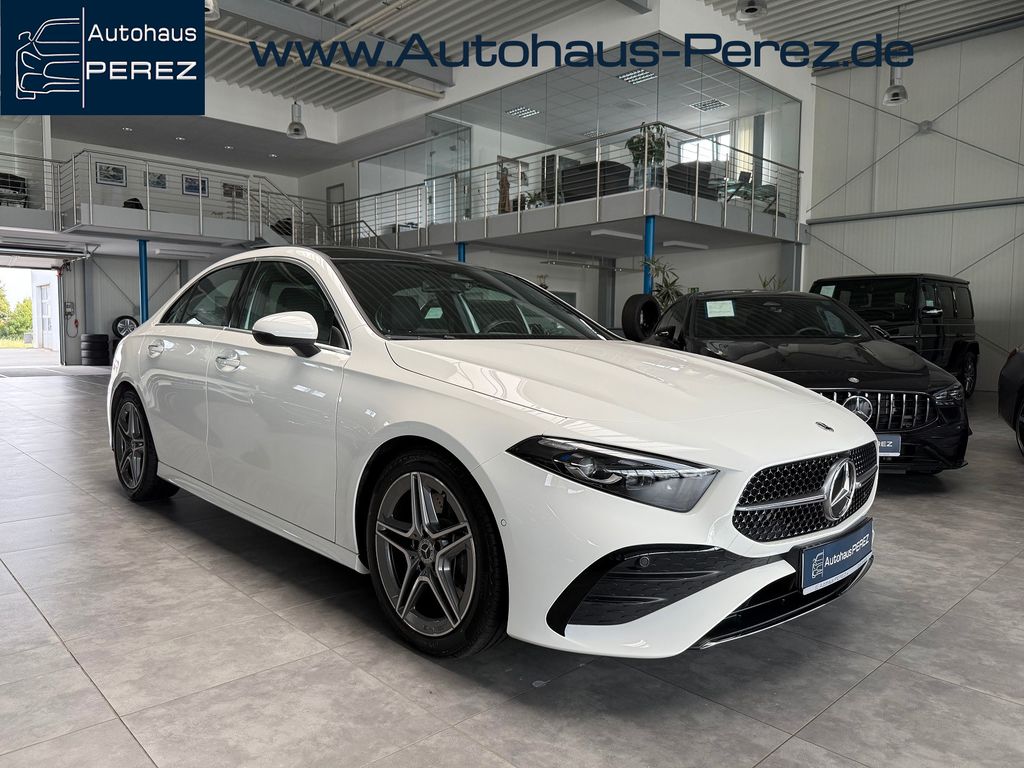 Mercedes-Benz A 250 2024