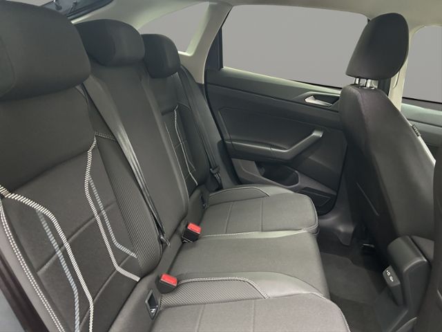 Volkswagen Taigo 2025