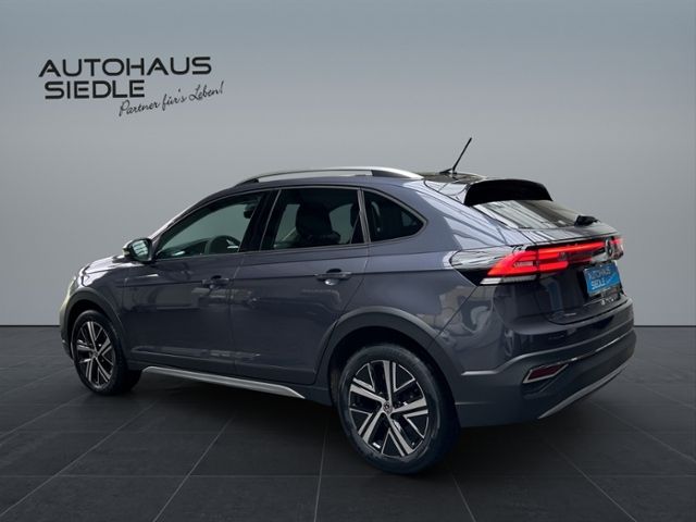 Volkswagen Taigo 2025