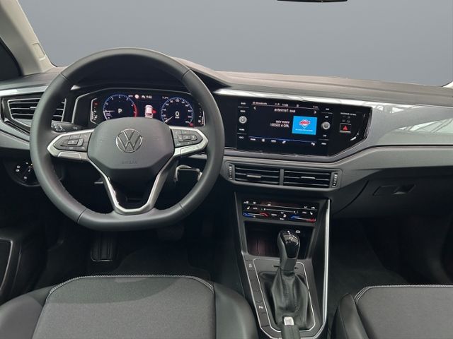 Volkswagen Taigo 2025