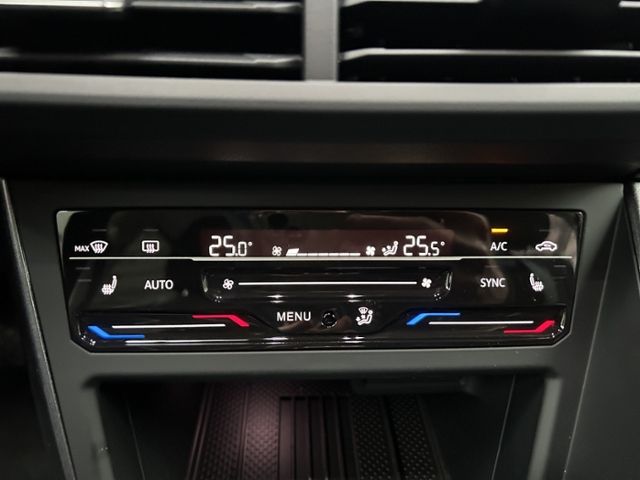 Volkswagen Taigo 2025