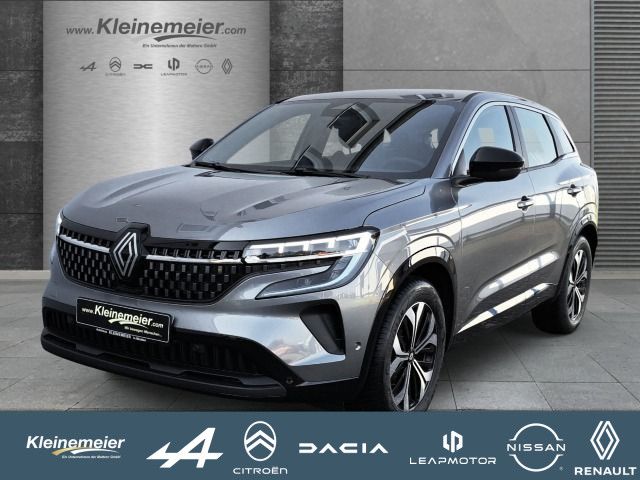 Renault Austral 2025