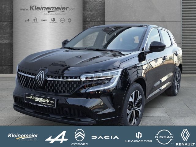 Renault Austral 2025