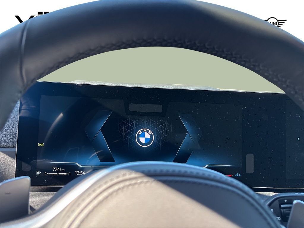 BMW 420 Gran Coupé 2024