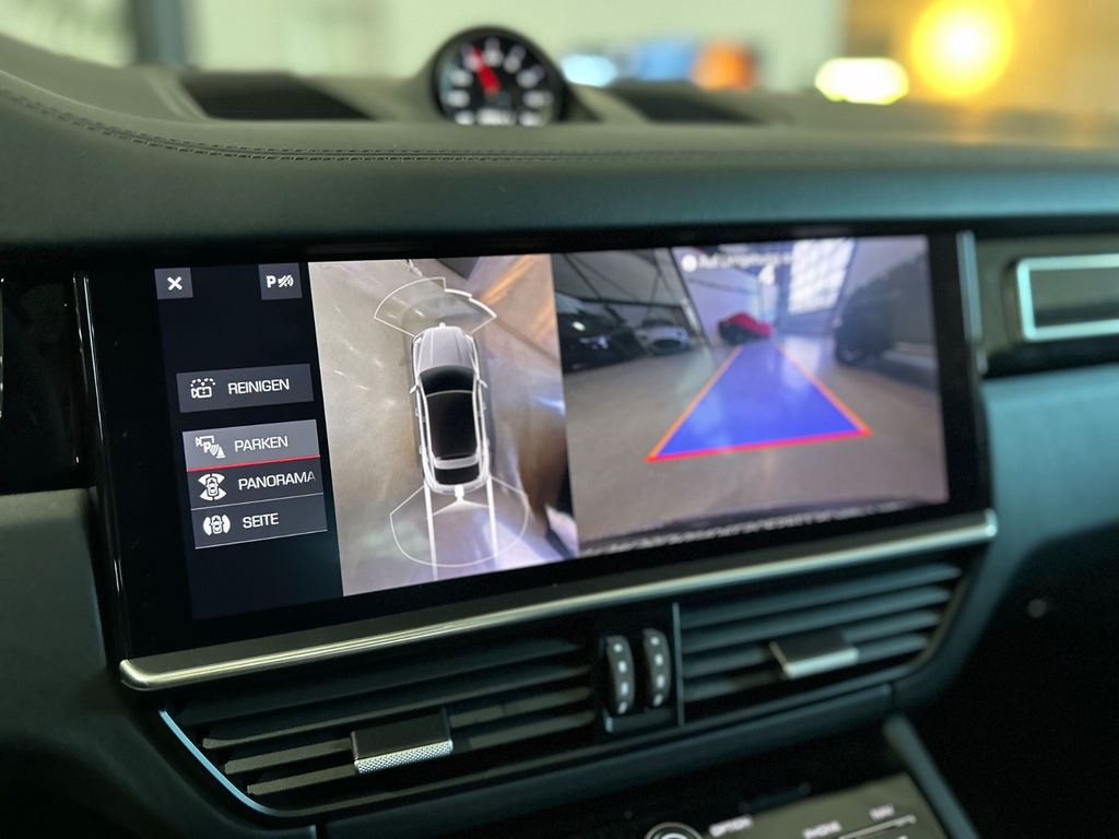 Porsche Cayenne 2020