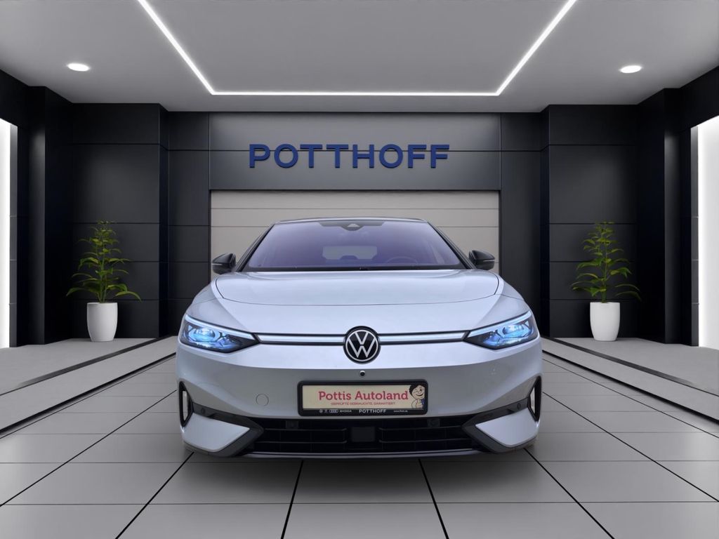 Volkswagen ID.7 2024