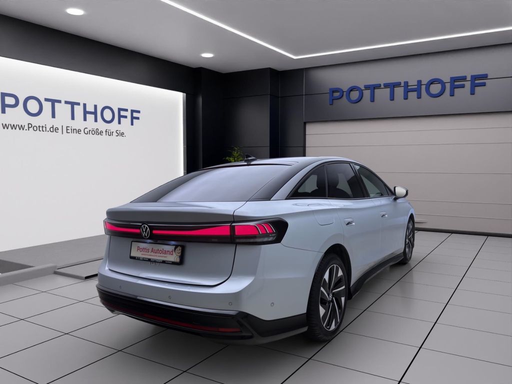 Volkswagen ID.7 2024