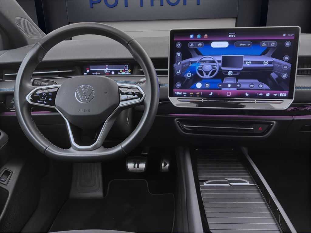 Volkswagen ID.7 2024