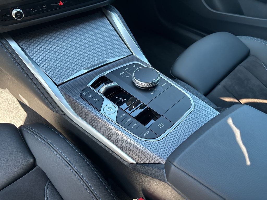 BMW 420 Gran Coupé 2024