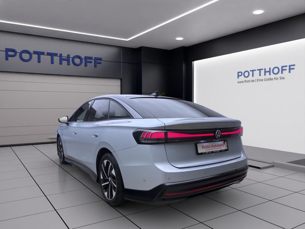 Volkswagen ID.7 2024