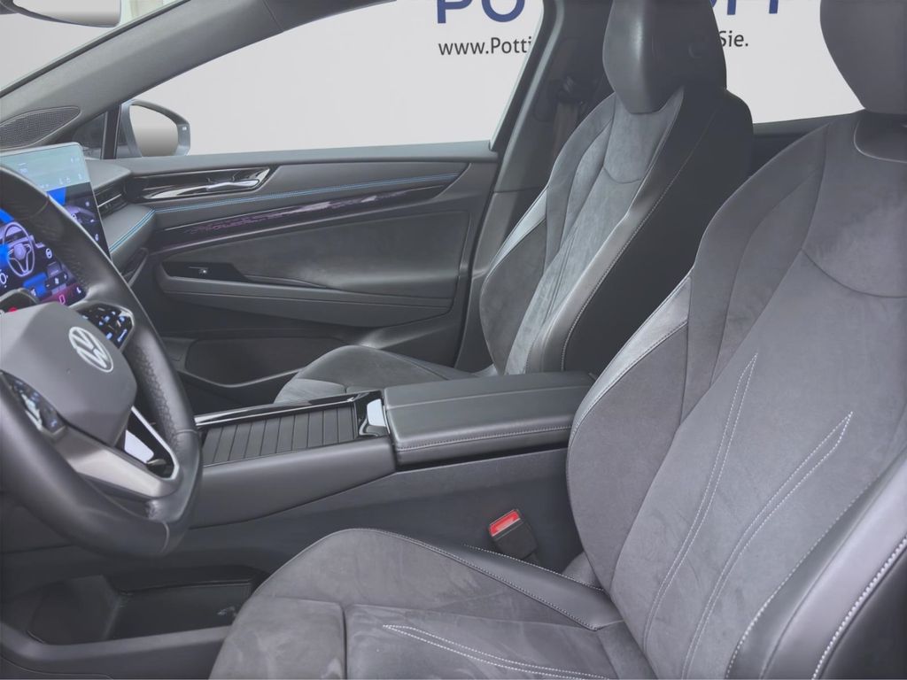 Volkswagen ID.7 2024