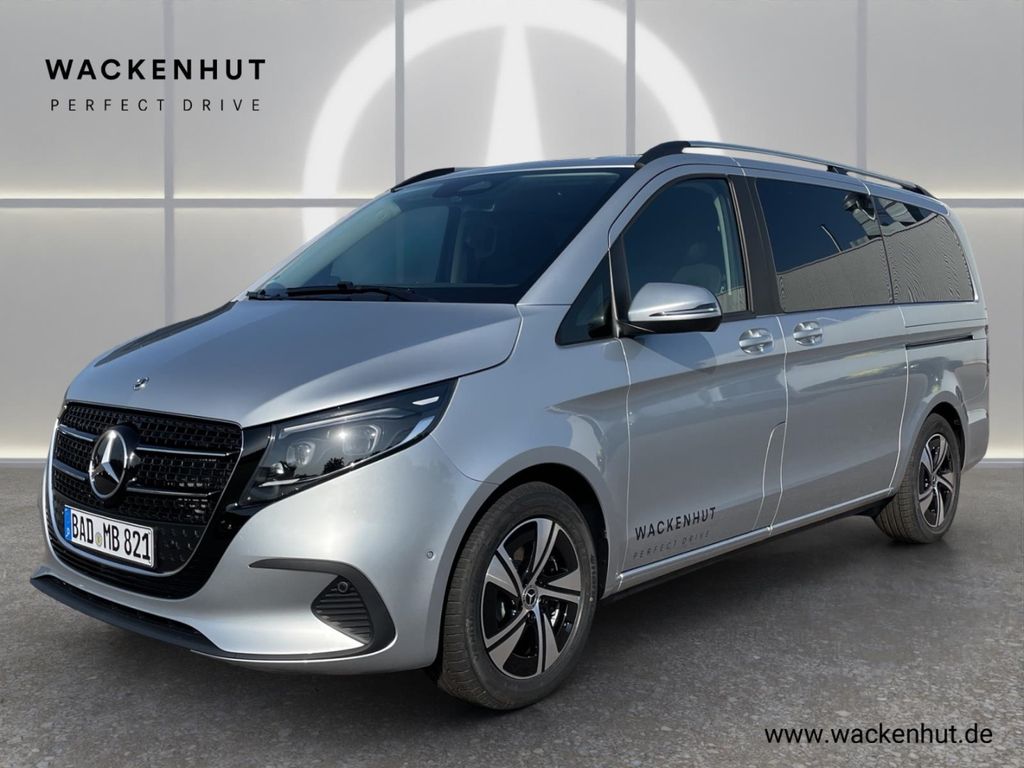 Mercedes-Benz V 220 2025