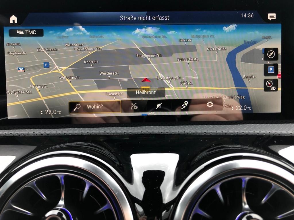 Mercedes-Benz CLA 45 AMG 2024