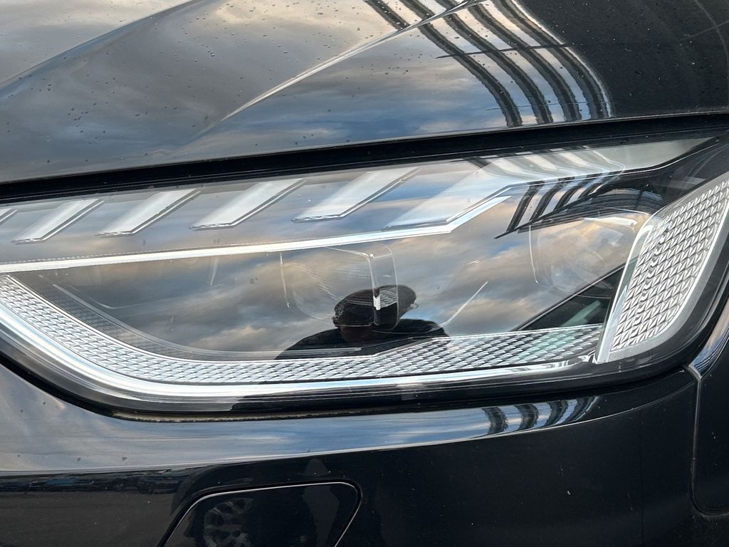 Audi A4 Allroad 2023