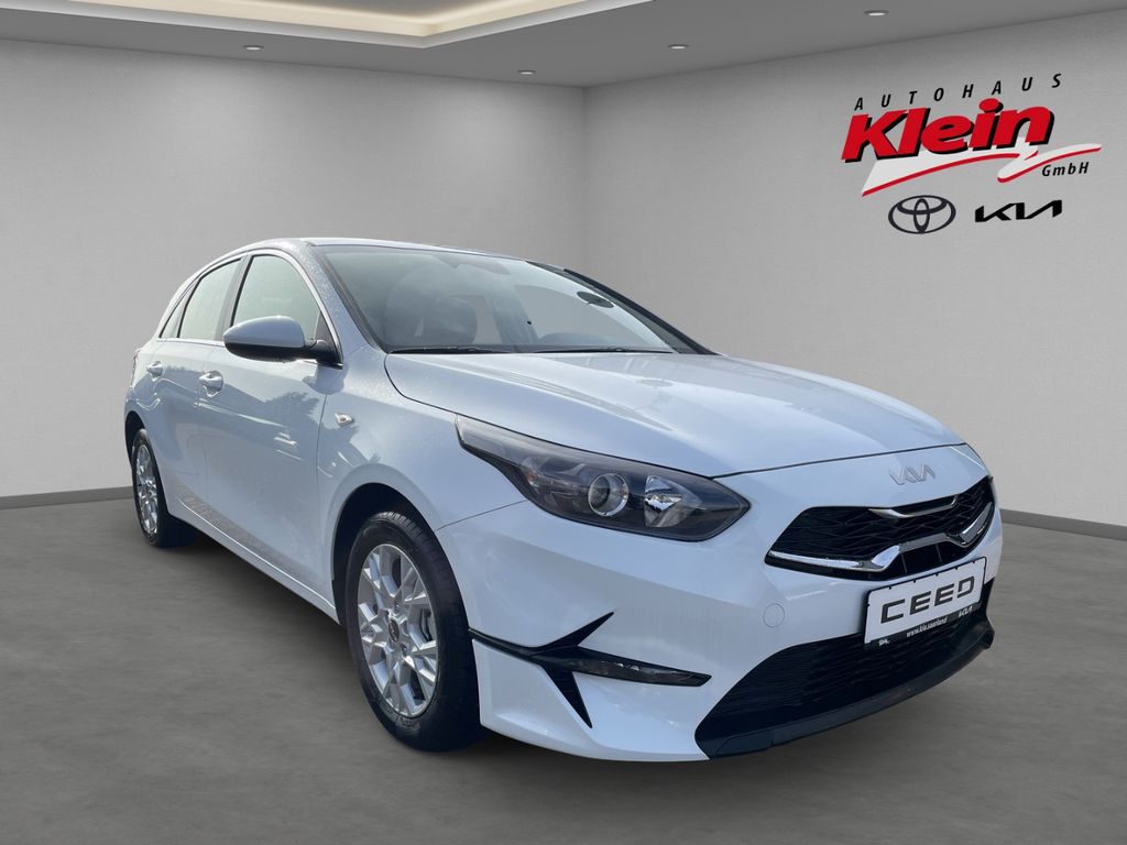 Kia cee'd / Ceed