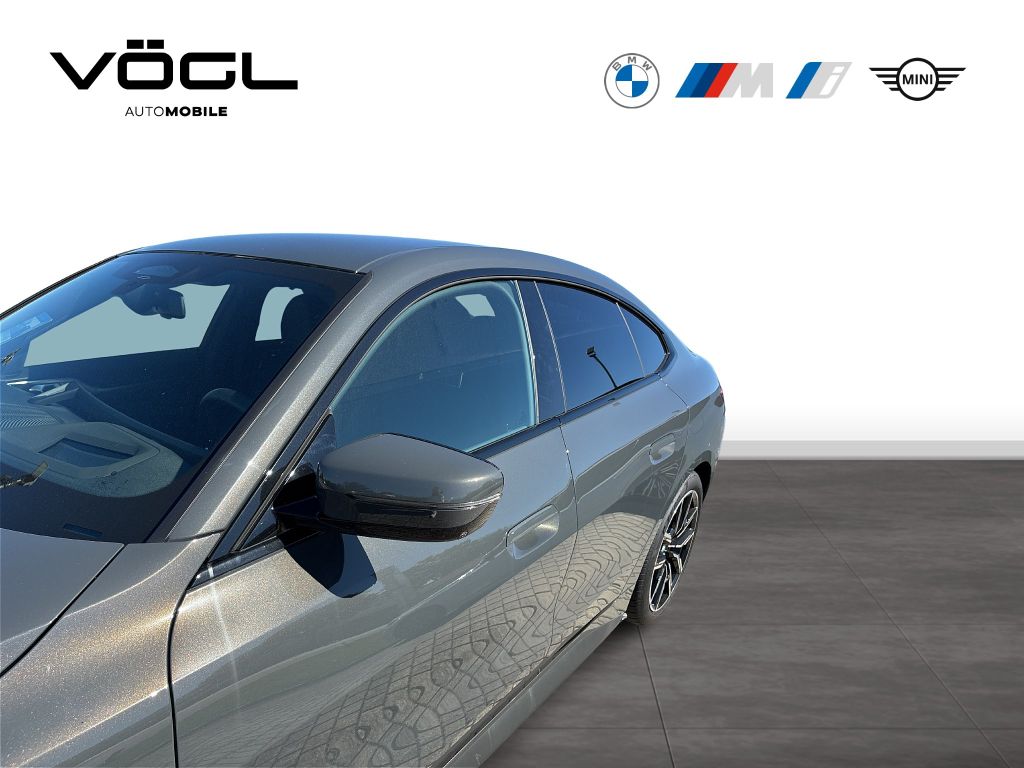 BMW 420 Gran Coupé 2024