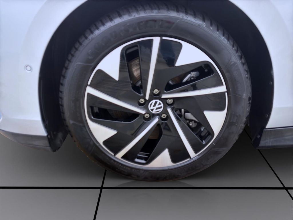 Volkswagen ID.7 2024