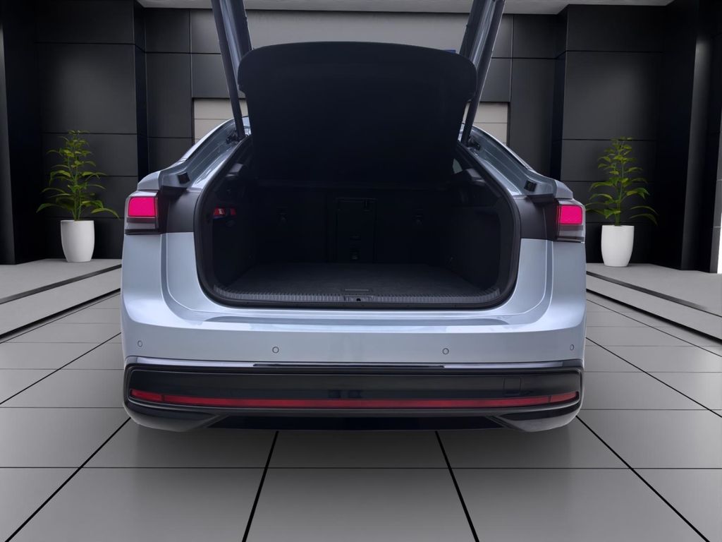 Volkswagen ID.7 2024