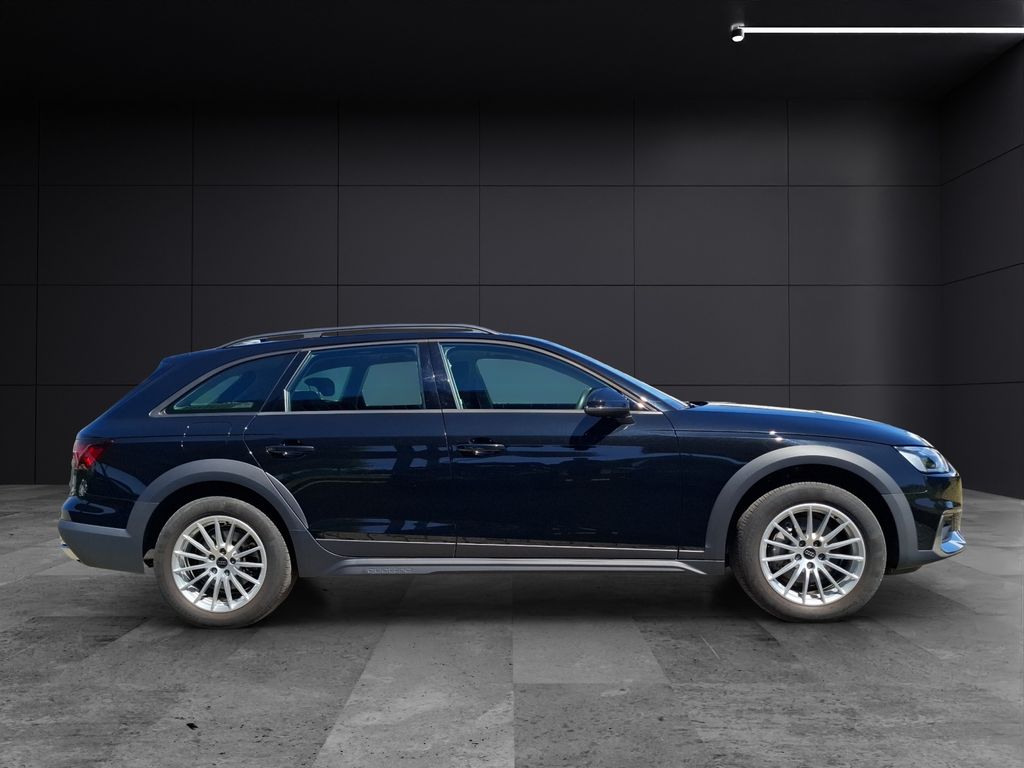 Audi A4 Allroad 2023