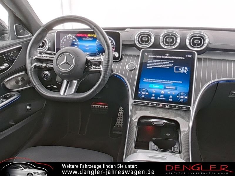Mercedes-Benz C 300 2024
