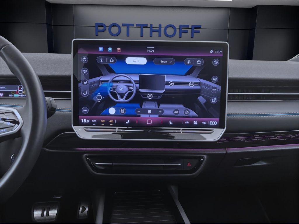 Volkswagen ID.7 2024