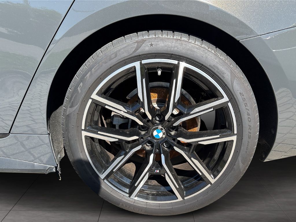 BMW 420 Gran Coupé 2024