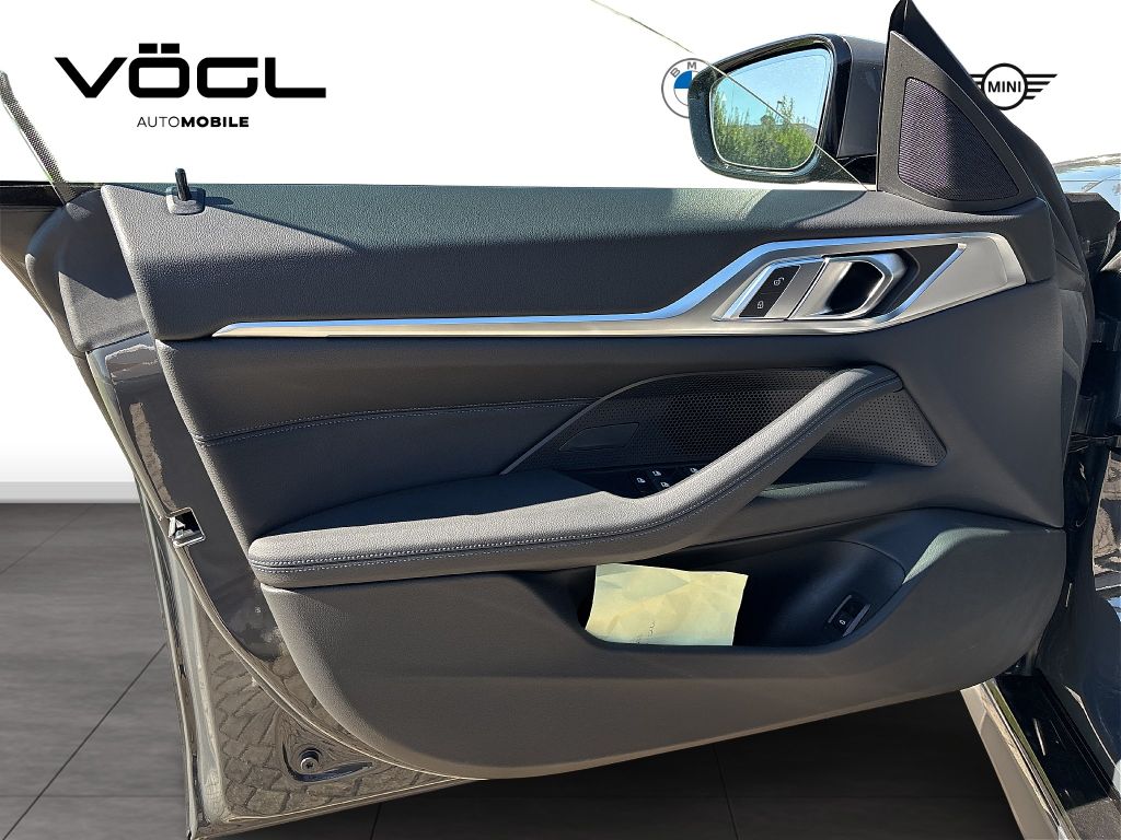BMW 420 Gran Coupé 2024