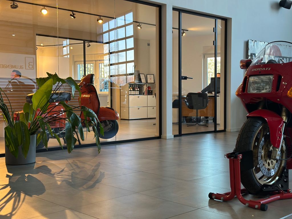 Porsche Cayenne 2020