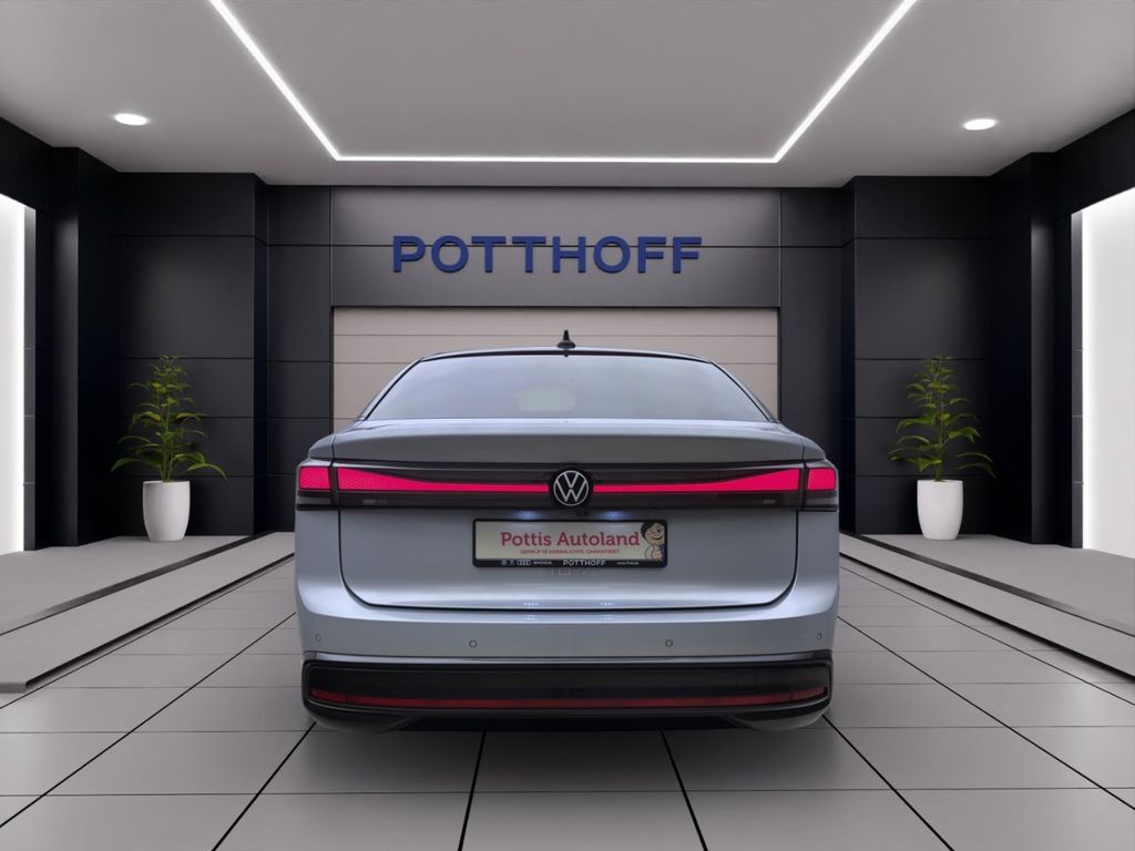 Volkswagen ID.7 2024