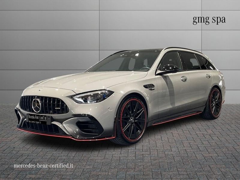 Mercedes-Benz Other 2025