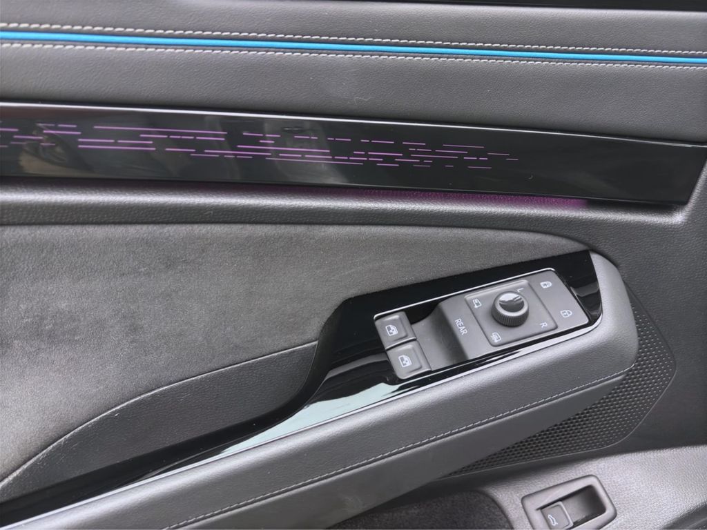 Volkswagen ID.7 2024